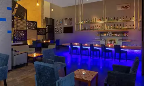 Radisson Blu Plaza Hotel