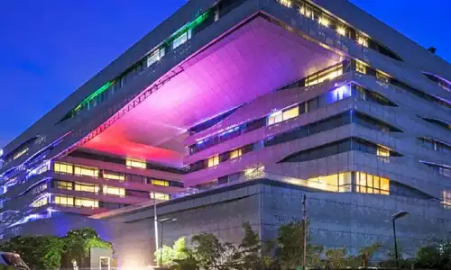 Hotel The Park Delhi